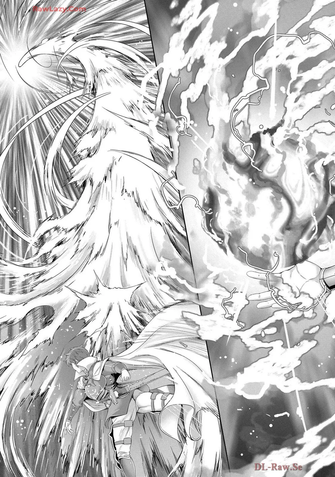 [AL×GEN] 侯爵嫡男好色物語 ~異世界ハーレム英雄戦記~ 第07巻 Page.67