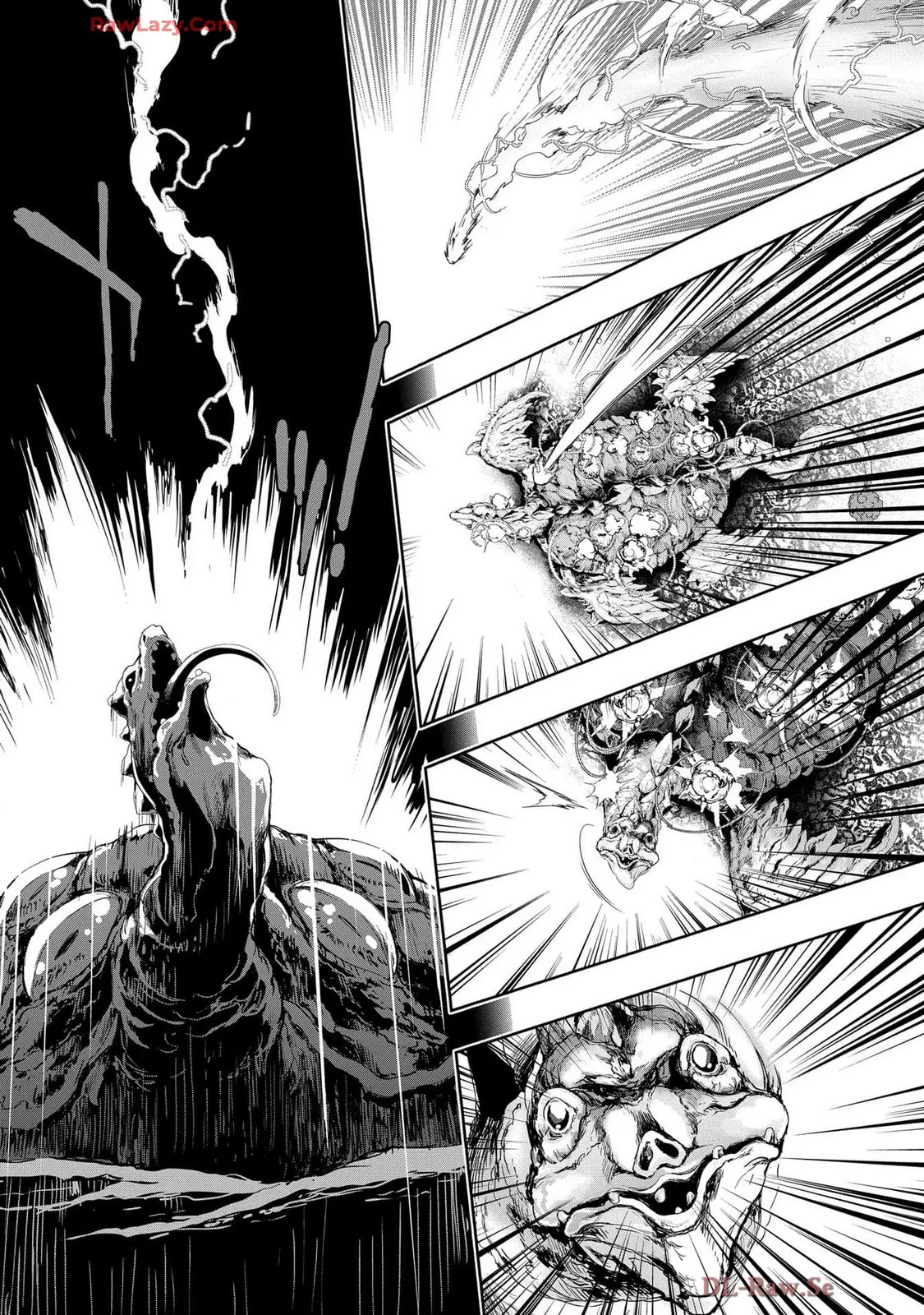 [AL×GEN] 侯爵嫡男好色物語 ~異世界ハーレム英雄戦記~ 第07巻 Page.68