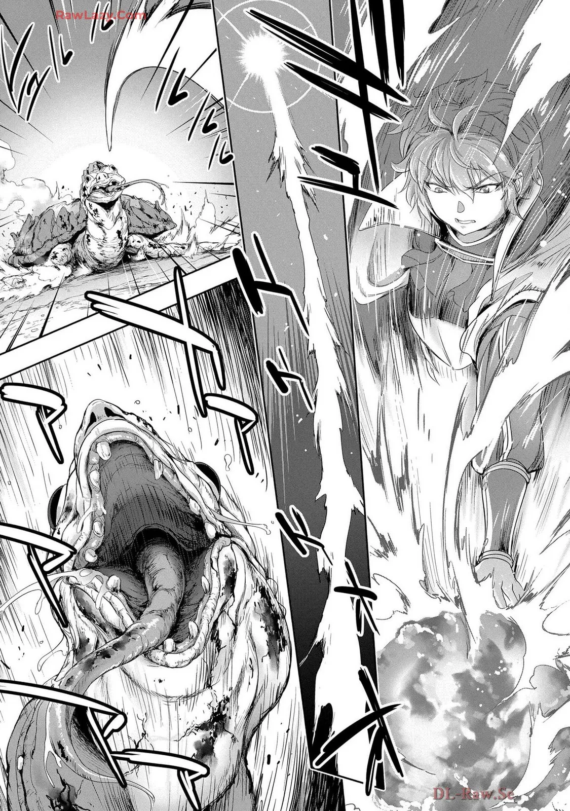 [AL×GEN] 侯爵嫡男好色物語 ~異世界ハーレム英雄戦記~ 第07巻 Page.84
