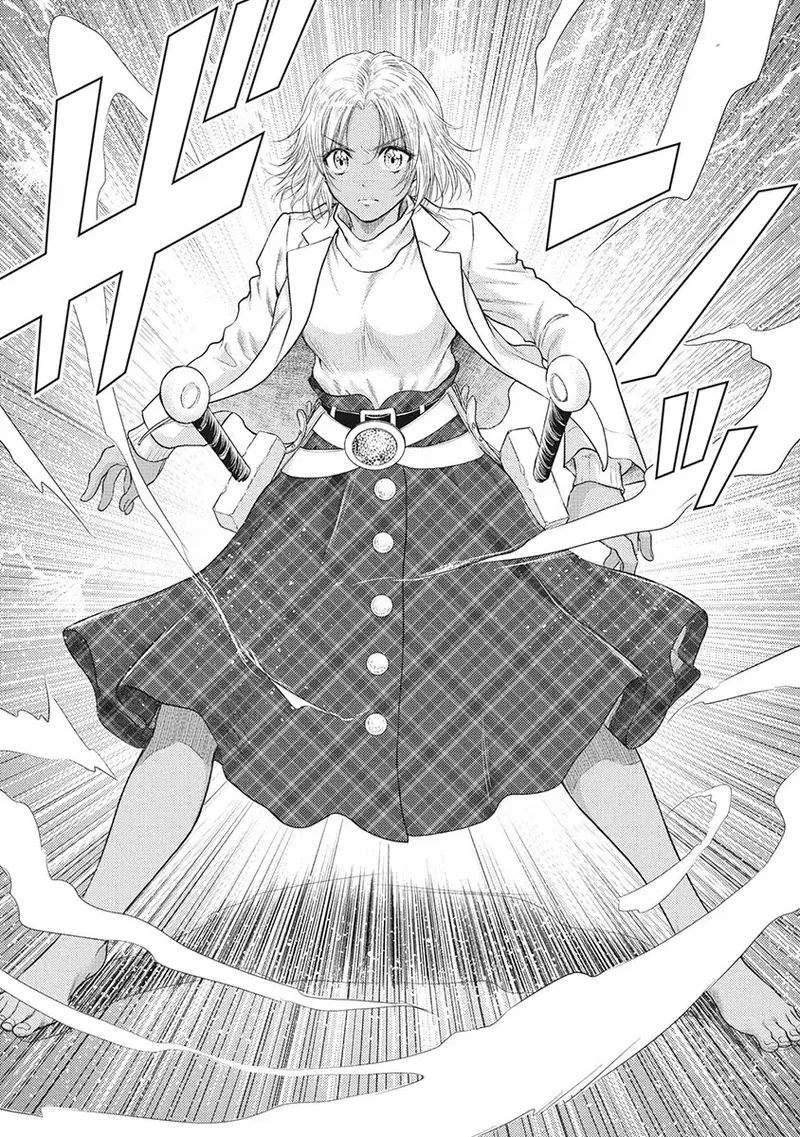 異世界ソープランド輝夜 5 Page.104
