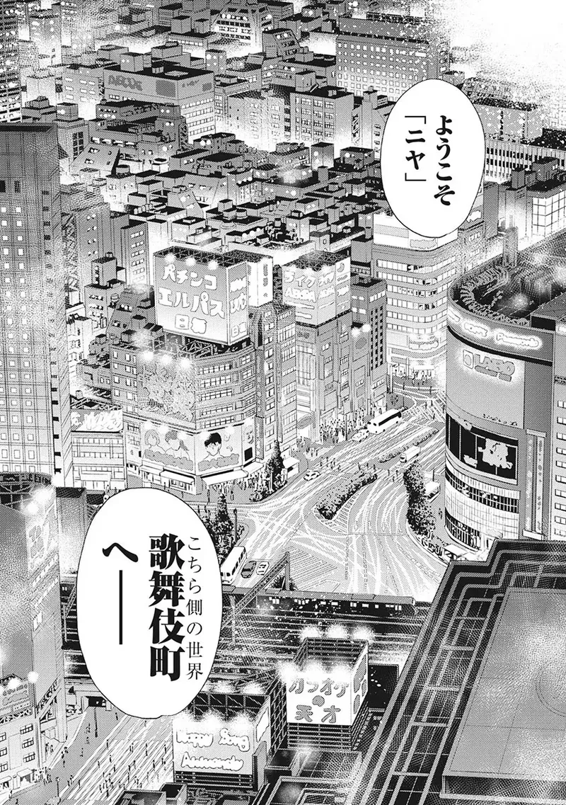 異世界ソープランド輝夜 5 Page.50