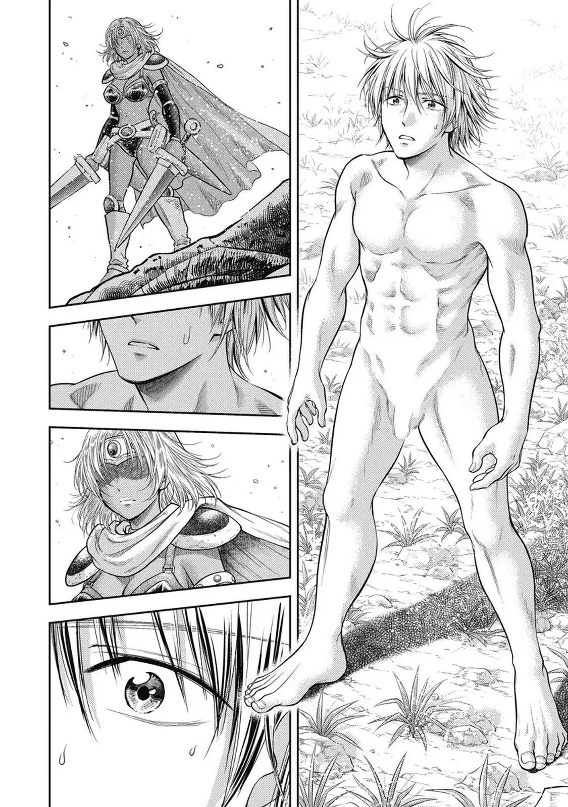 異世界ソープランド輝夜 7 Page.43