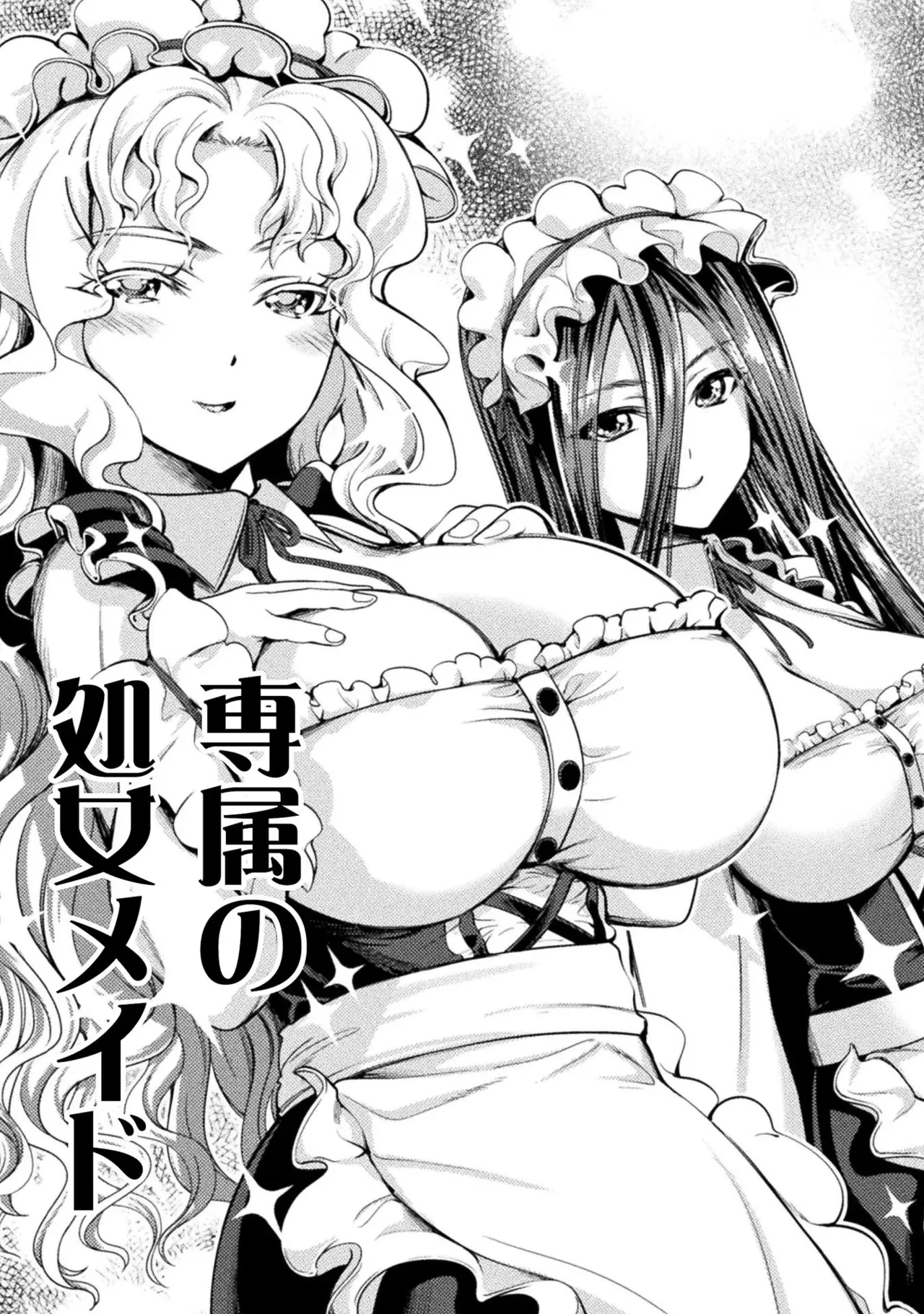 アストロキング 召喚勇者だけど下級認定されたのでメイドハーレムを作ります！第01巻 Page.23