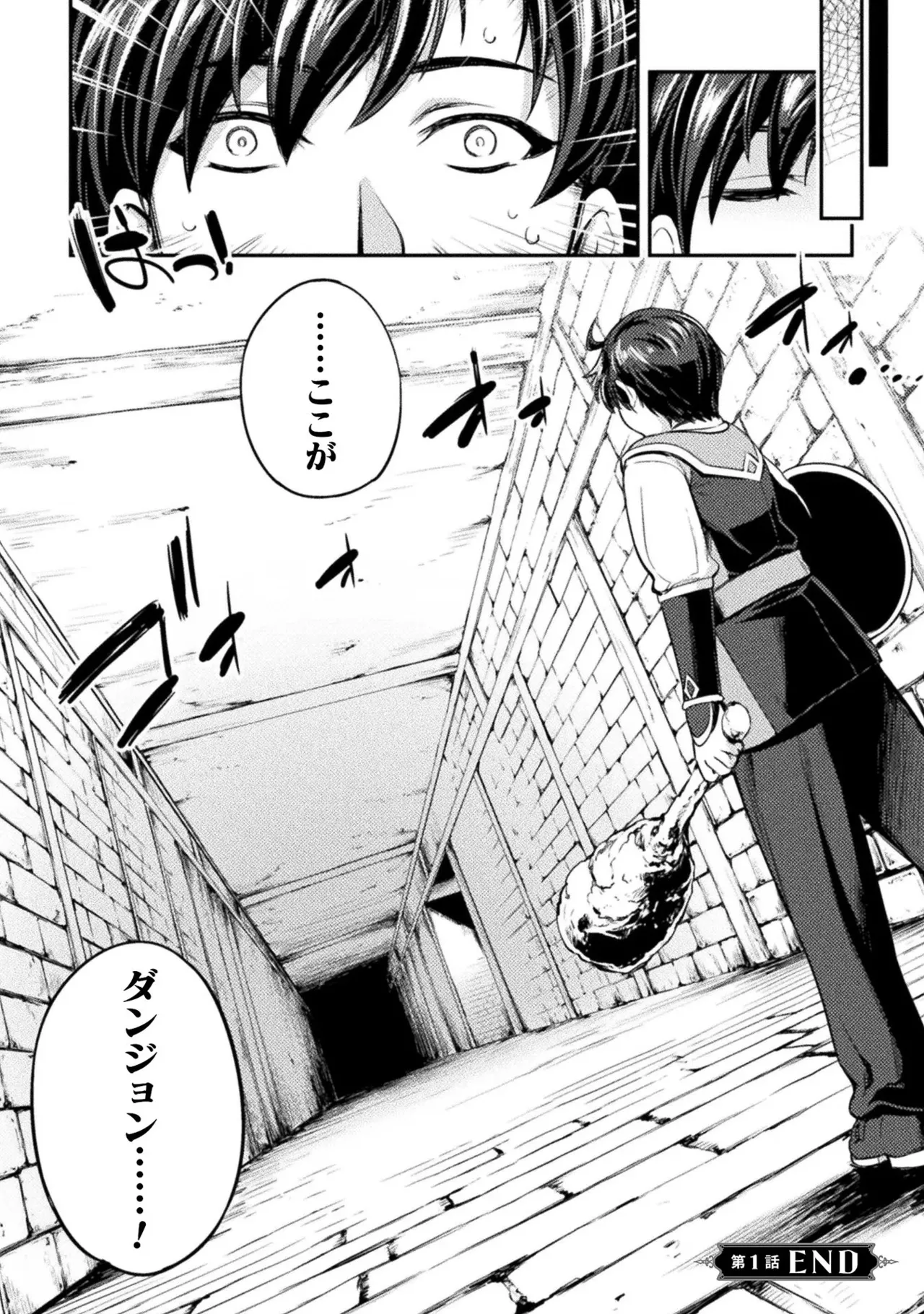 アストロキング 召喚勇者だけど下級認定されたのでメイドハーレムを作ります！第01巻 Page.42