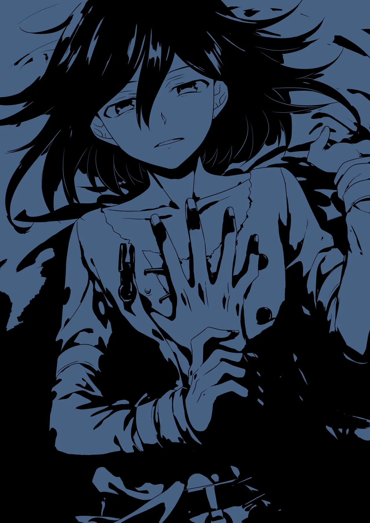【腐向け】百王本再録 Page.26
