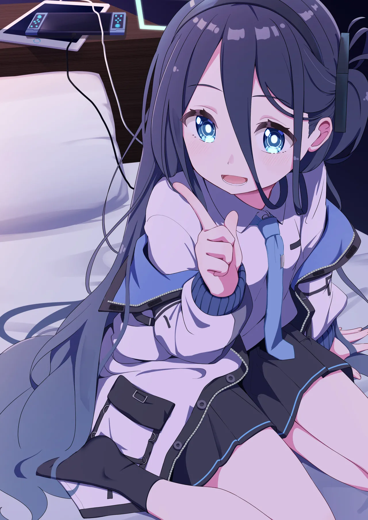 これは、ロールプレイですから Page.3