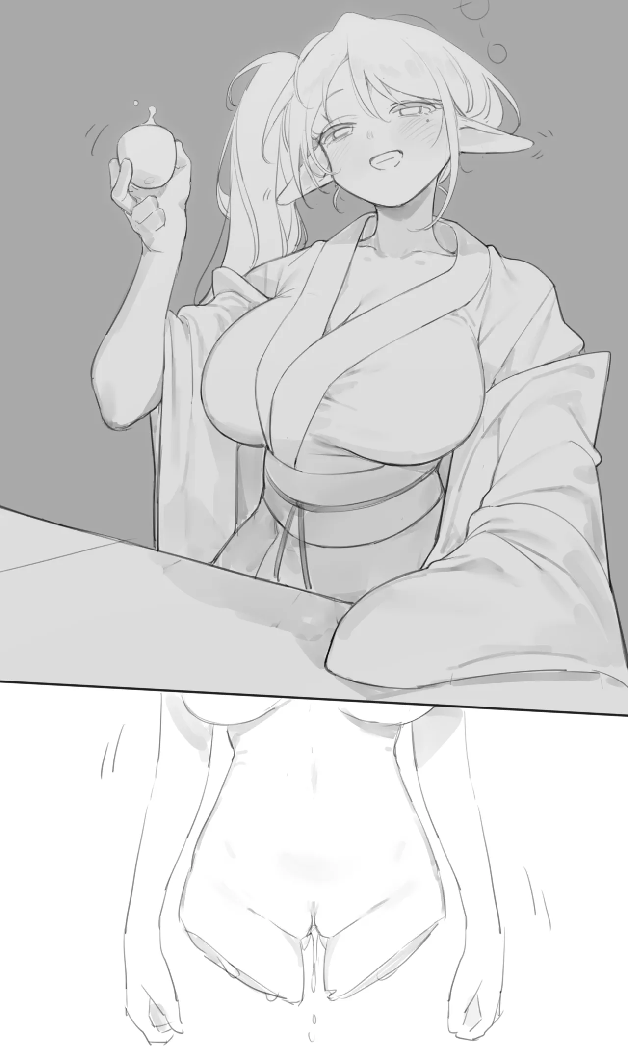 Tea House 04 Page.40
