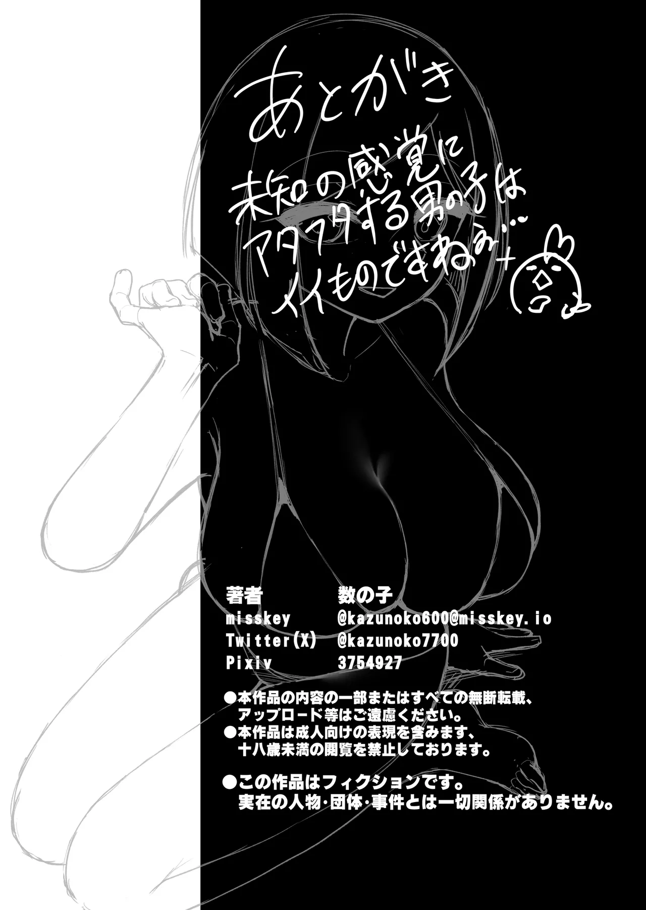 真夏の女神 Page.35