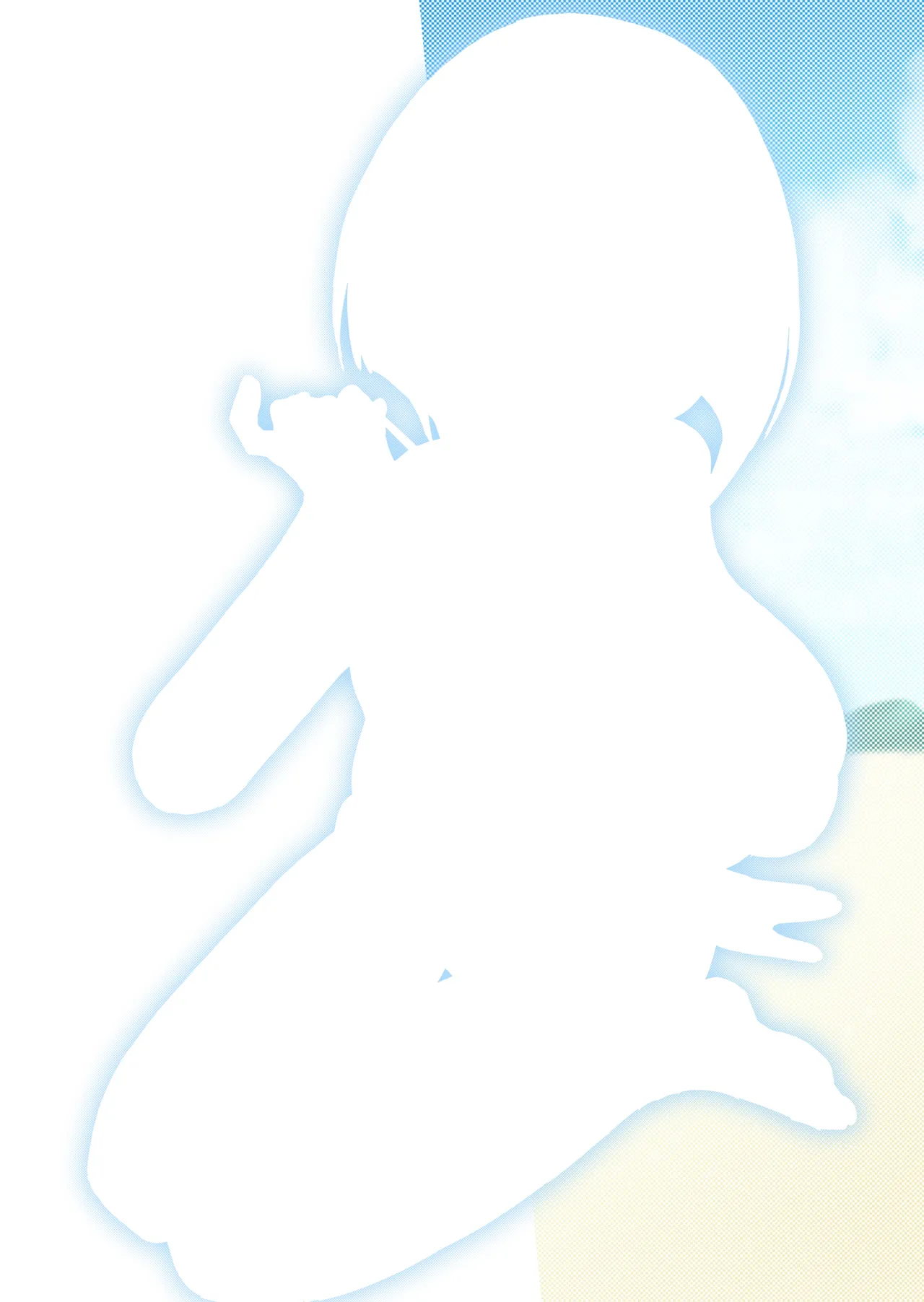 真夏の女神 Page.36