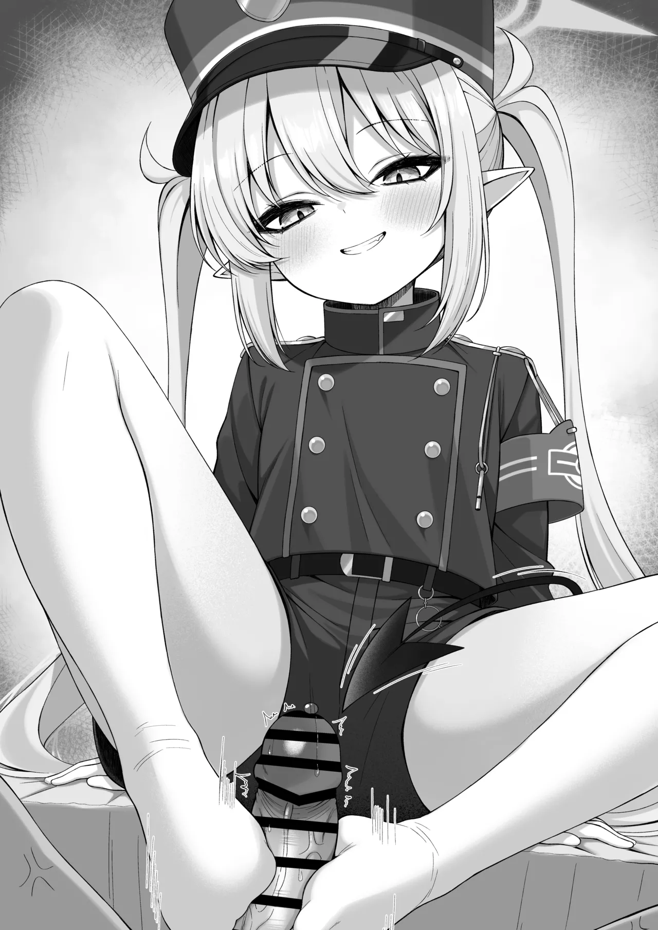 プラナちゃん催○のお時間です Page.47