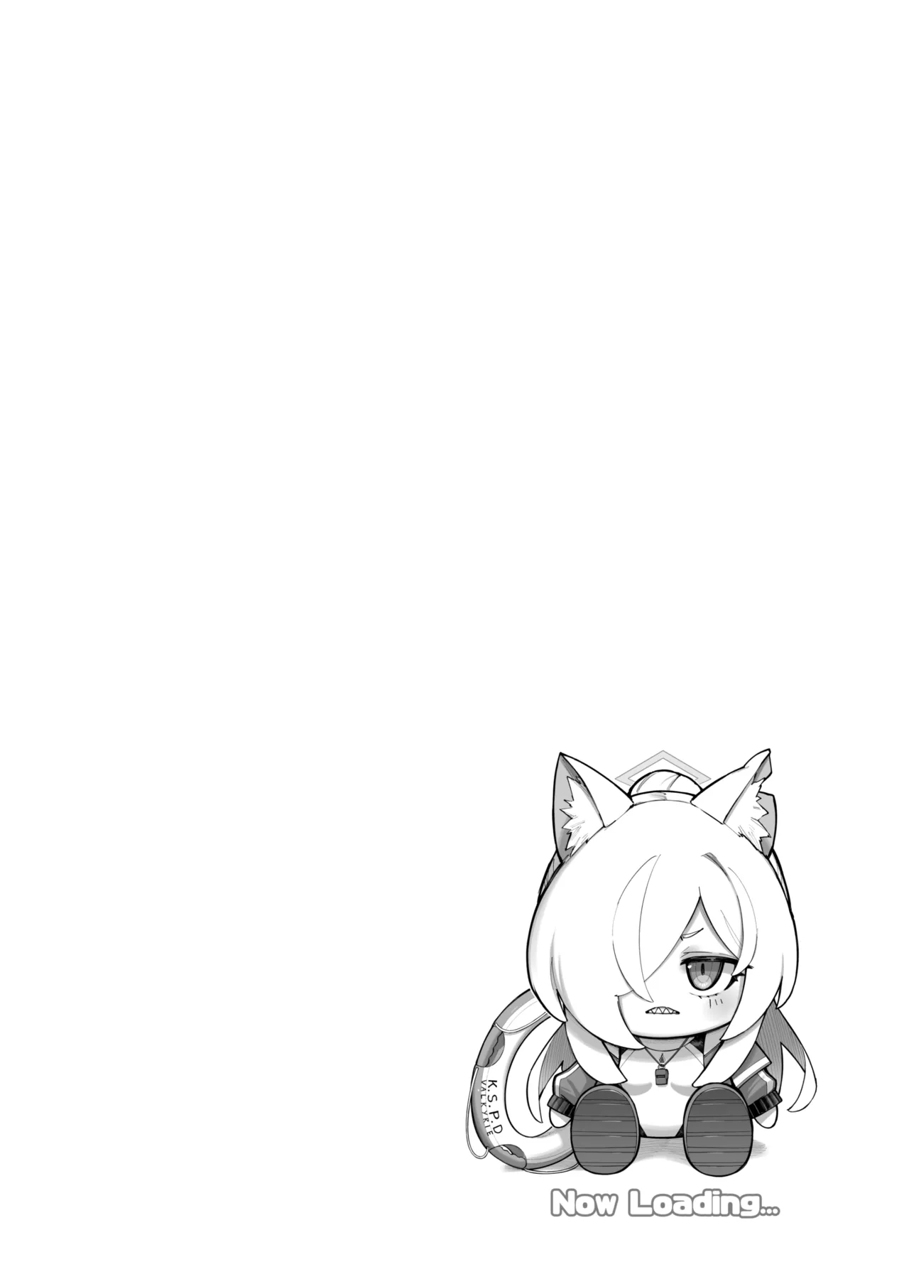 局長といっしょ + おまけ本 Page.3