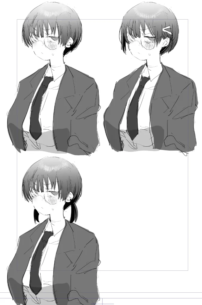 一体どうなってしまうのか!? Page.151