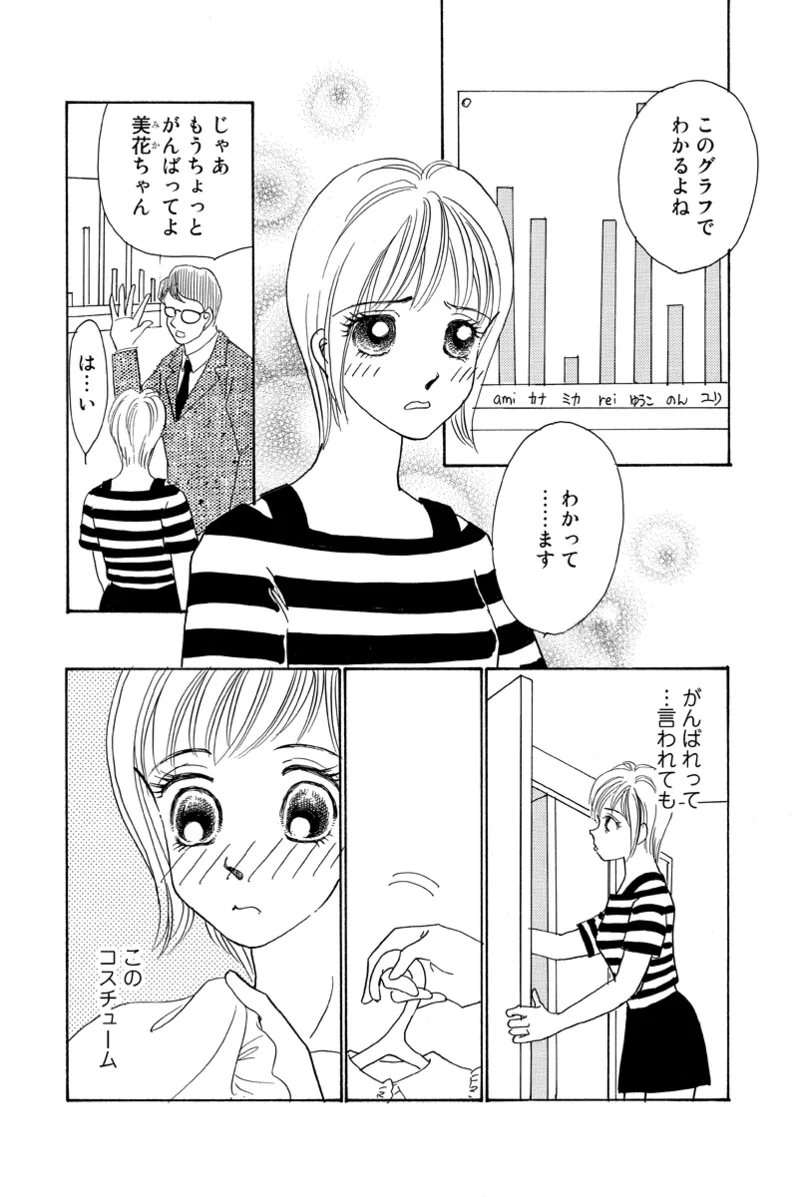 風俗嬢のオツトメ・～イメクラ編～ Page.52