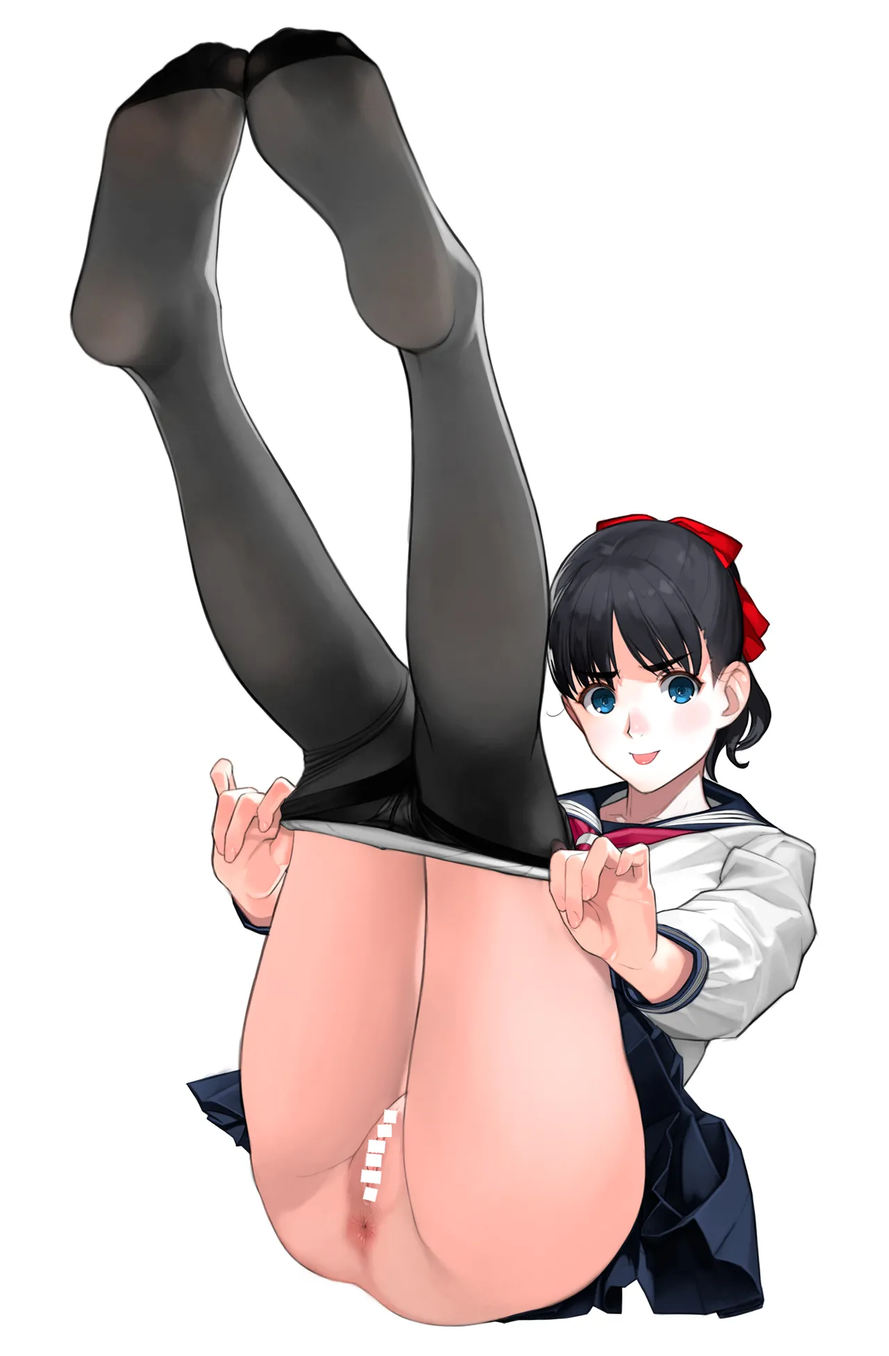 痴態 いやらしい私たちを見てください Page.101