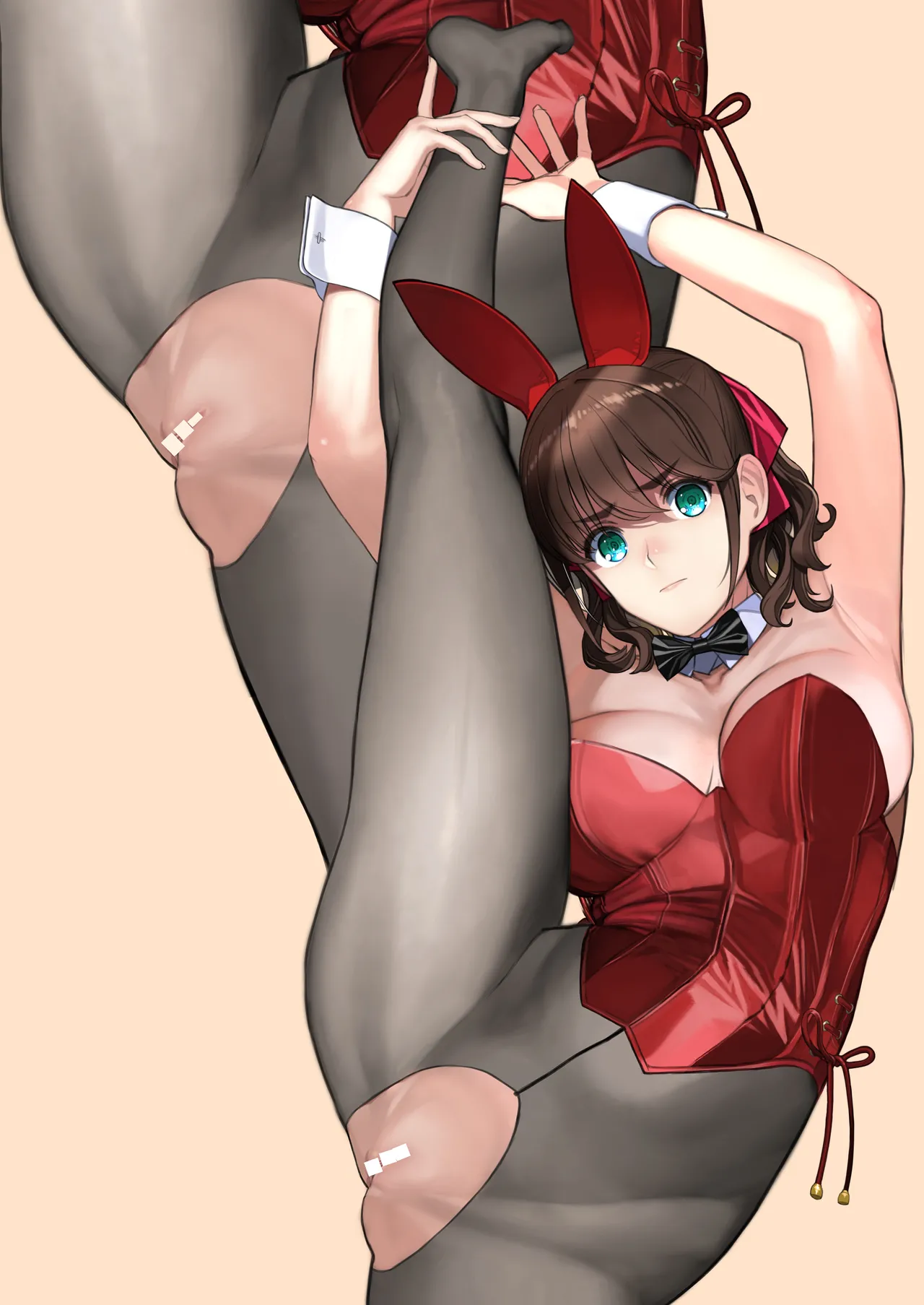 痴態 いやらしい私たちを見てください Page.12