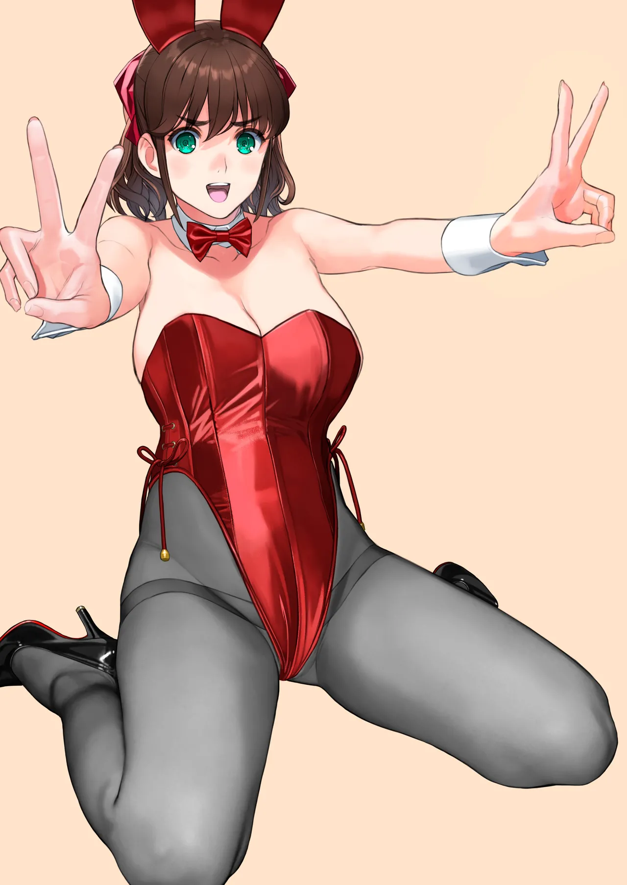 痴態 いやらしい私たちを見てください Page.7