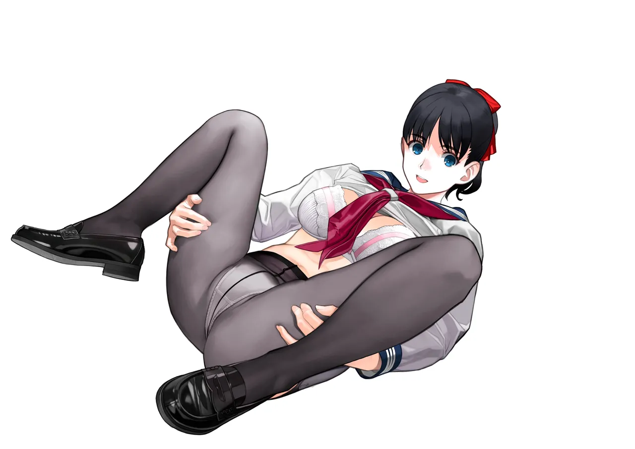 痴態 いやらしい私たちを見てください Page.98