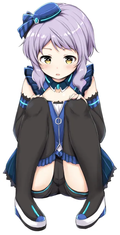 クール系美少女とシたい●●のこと。 ver1.02 Page.65
