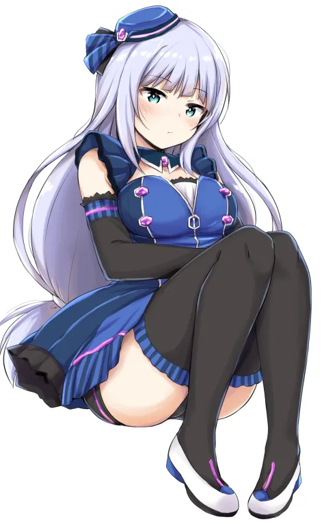クール系美少女とシたい●●のこと。 ver1.02 Page.66