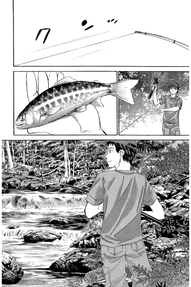 8♀1♂ 第07巻 Page.71