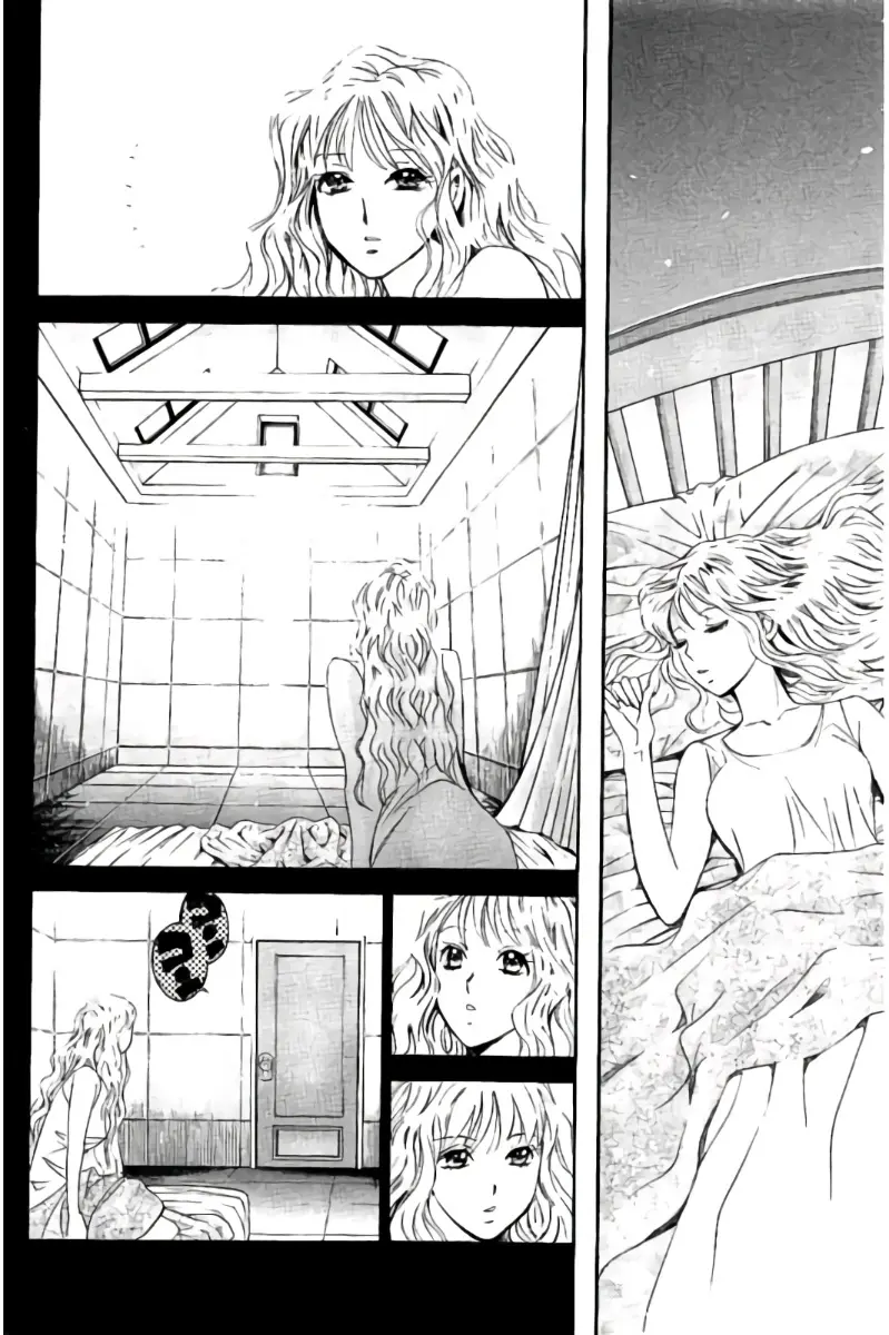 8♀1♂ 第08巻 Page.55
