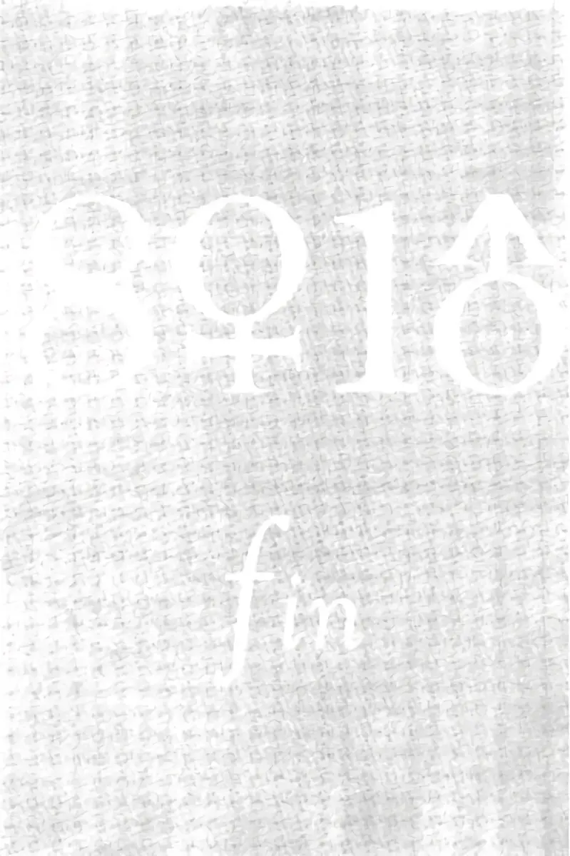 8♀1♂ 第09巻 Page.184