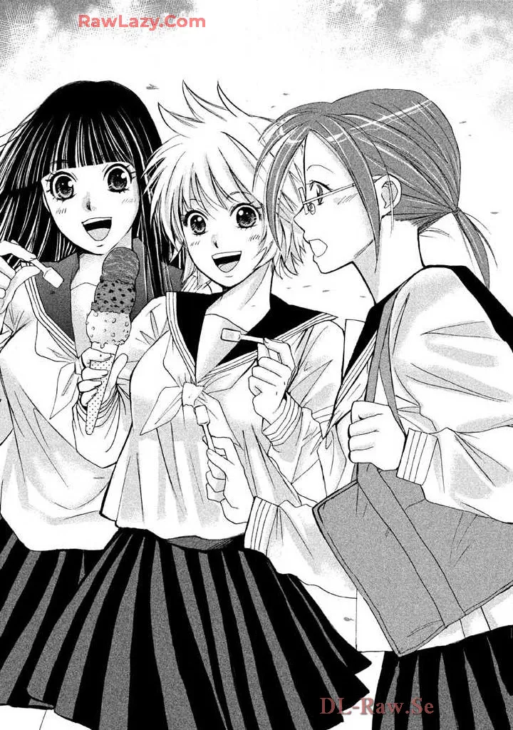 はじめてだってば！ 第03巻 Page.187