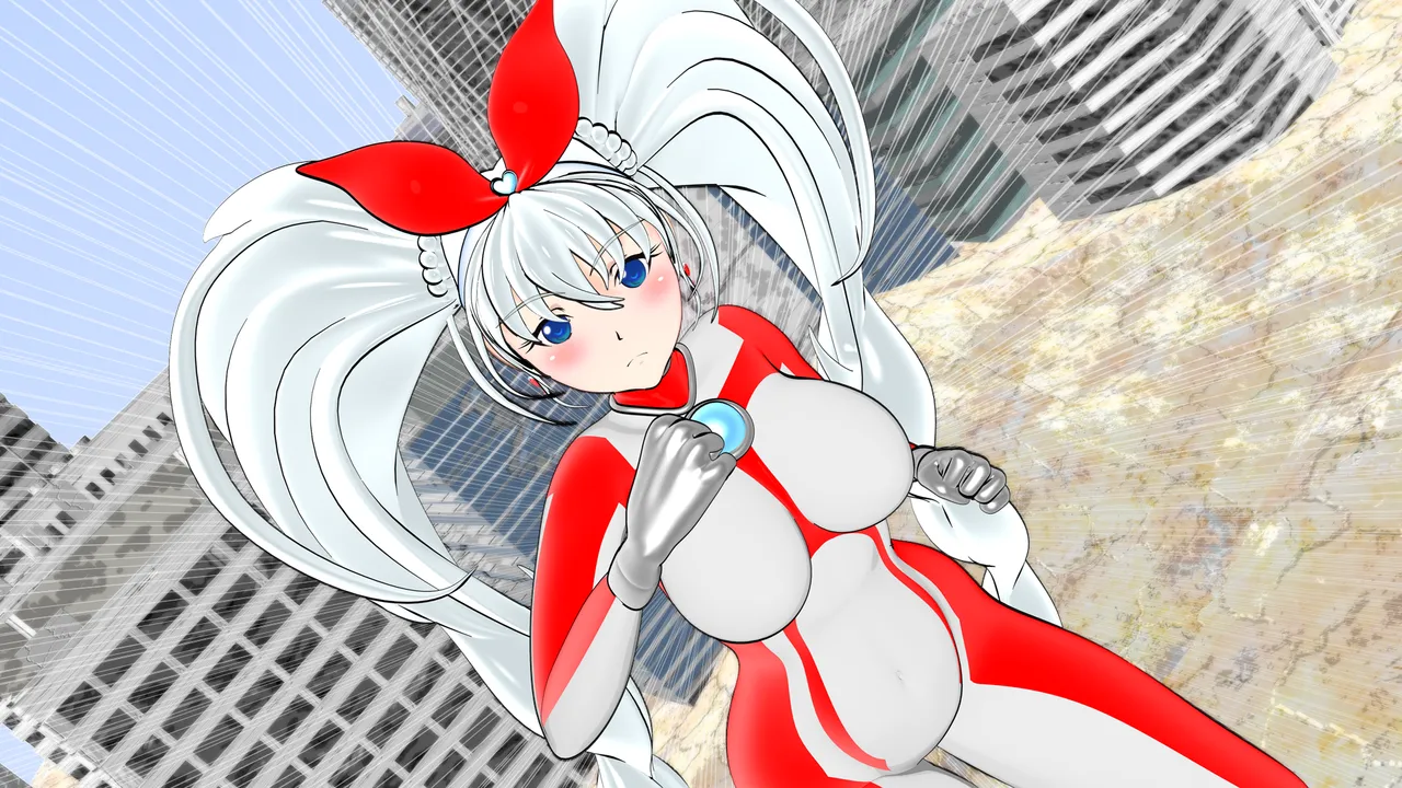 光の女神メロディナ Page.44