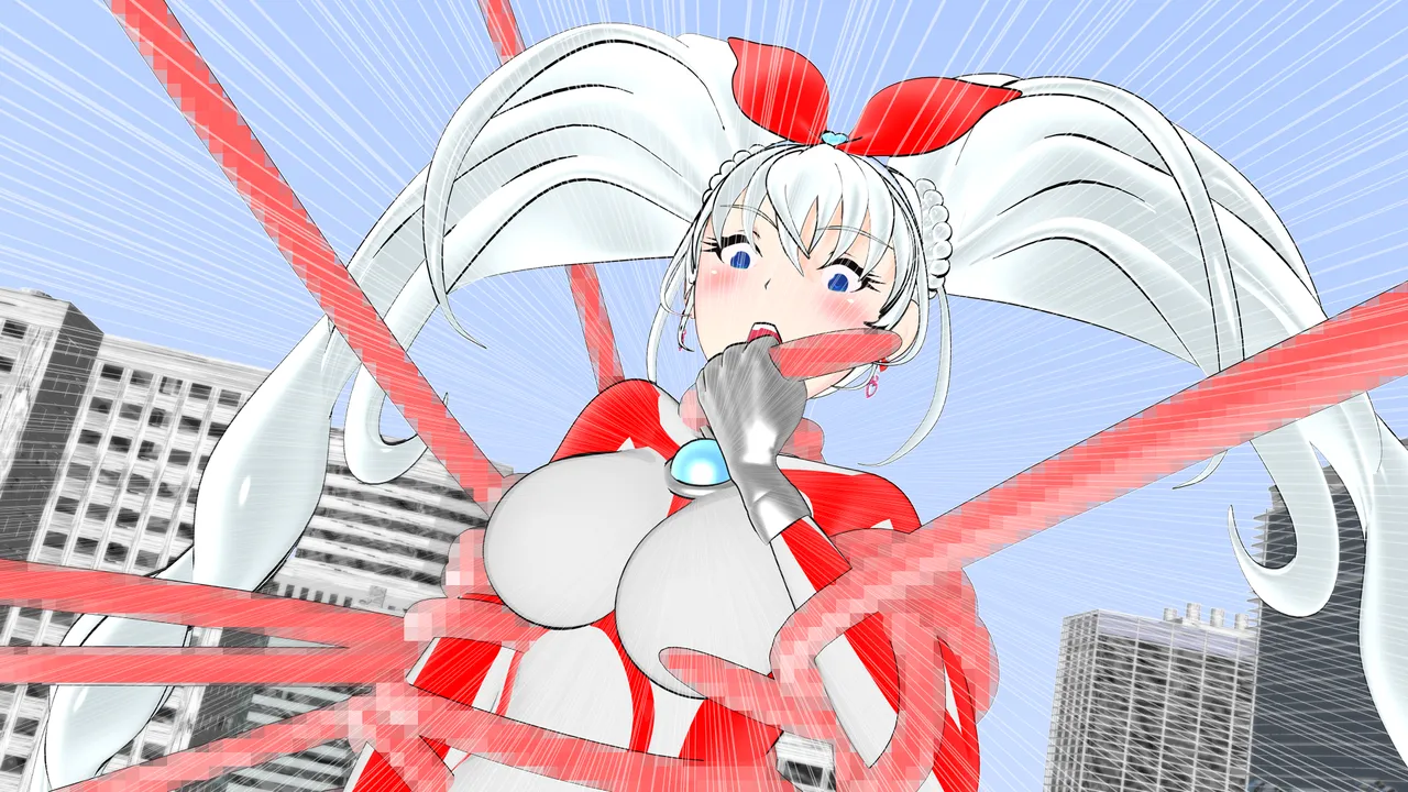 光の女神メロディナ Page.49