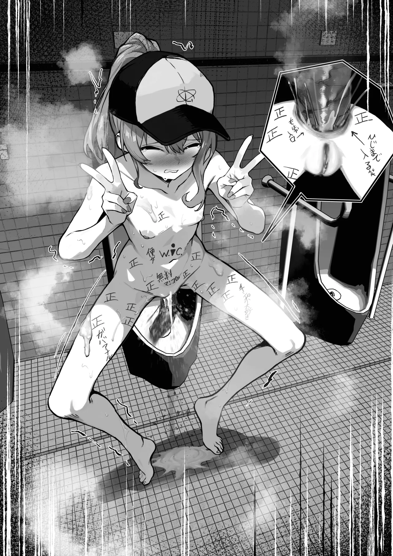 VRC☄💩 Page.16