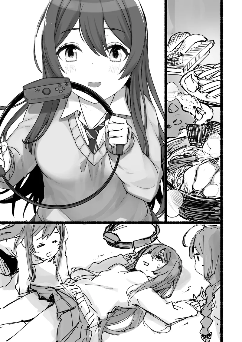 2021年上半期(1～6月)作品集 Page.172