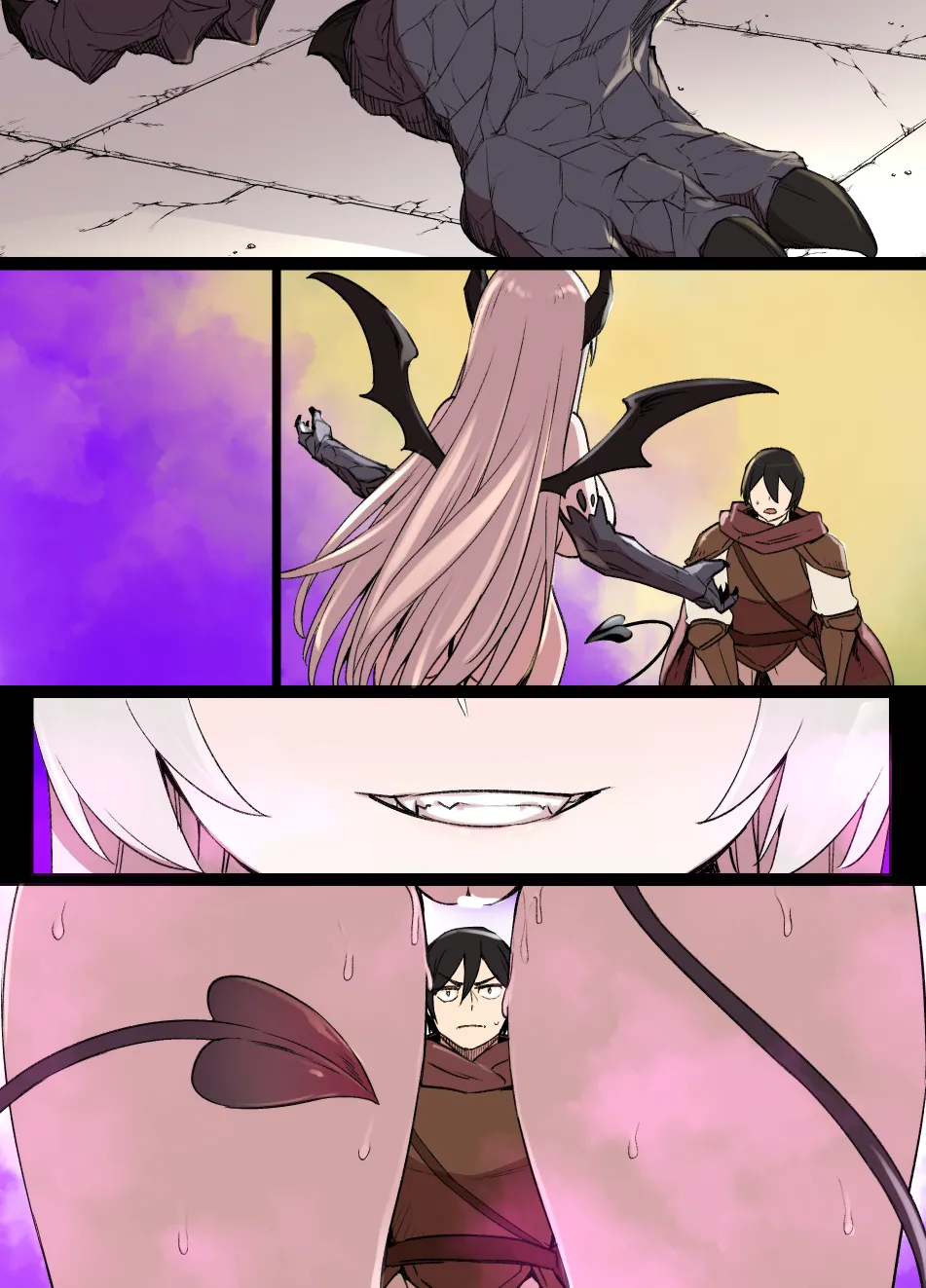 2022年下半期(7～12月)作品集 Page.163