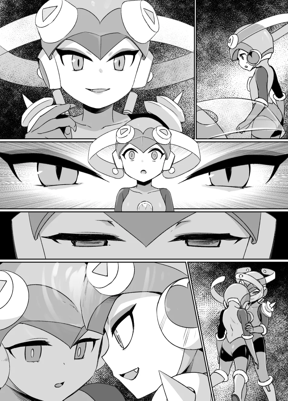 2022年下半期(7～12月)作品集 Page.309