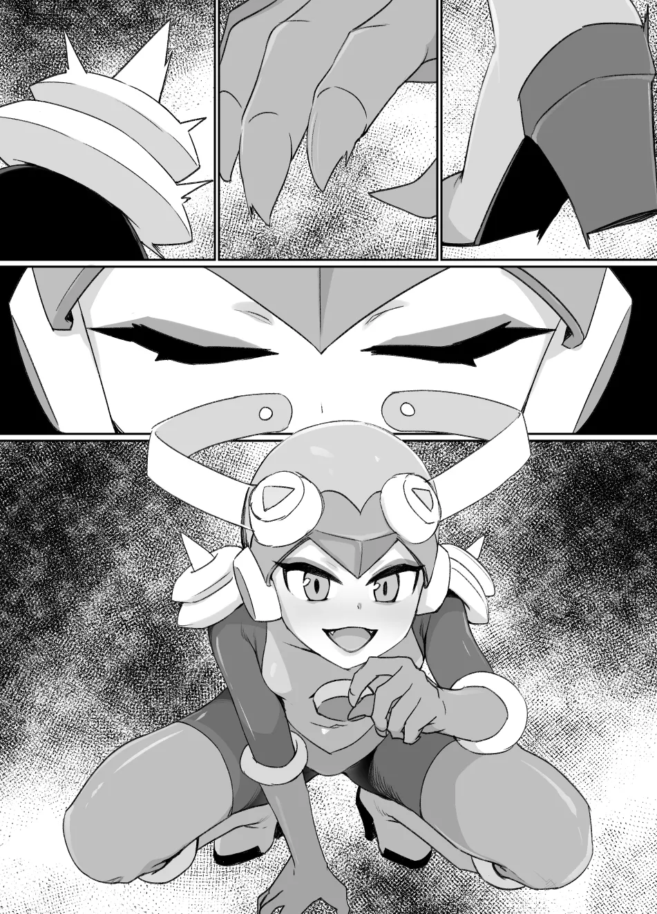 2022年下半期(7～12月)作品集 Page.310