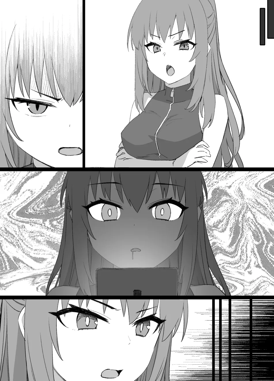 2022年下半期(7～12月)作品集 Page.345