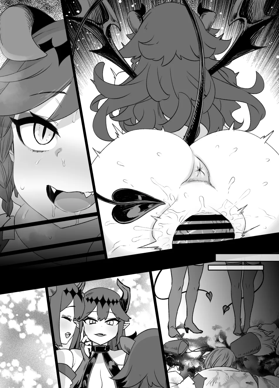 2022年下半期(7～12月)作品集 Page.373