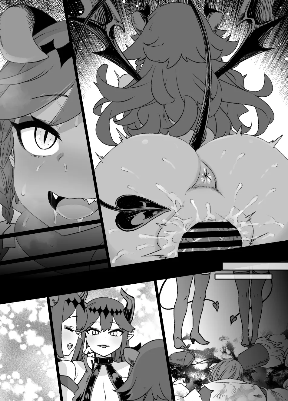 2022年下半期(7～12月)作品集 Page.376