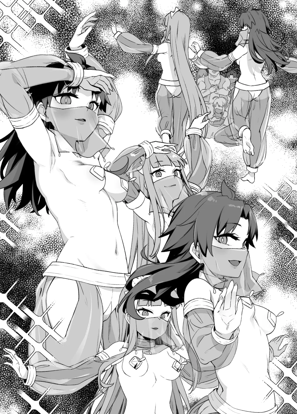 2022年下半期(7～12月)作品集 Page.43