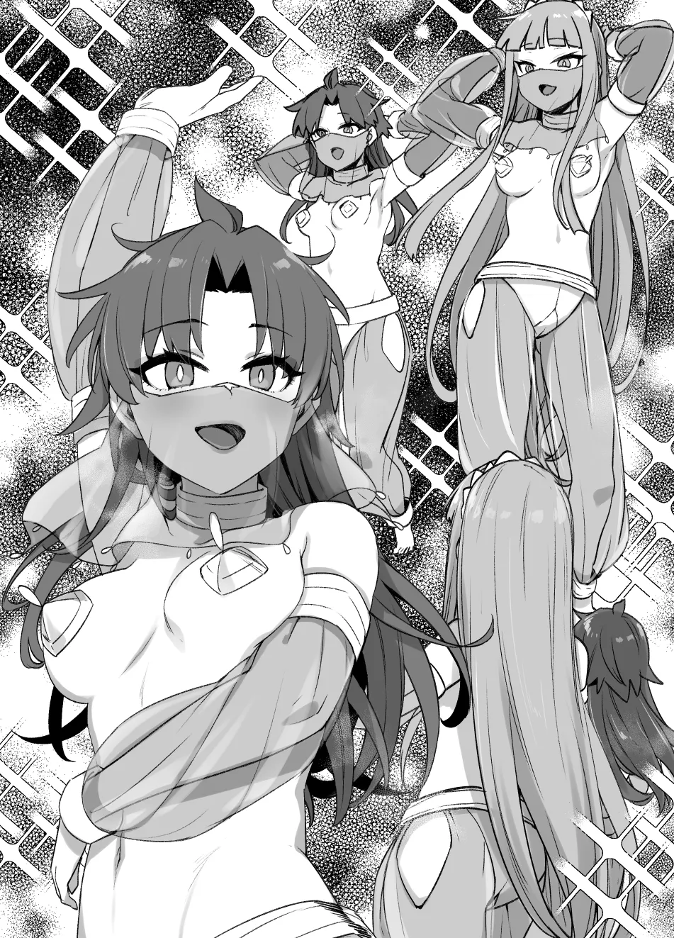 2022年下半期(7～12月)作品集 Page.44