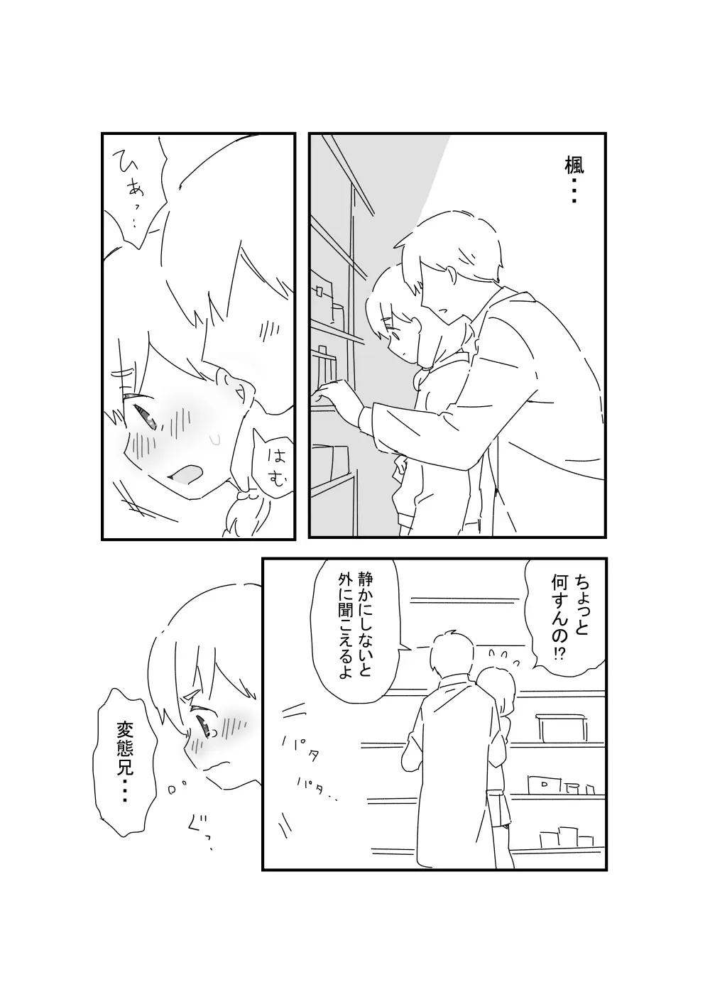 あにいも Page.17
