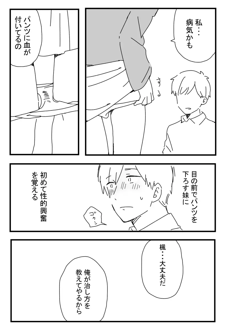 あにいも Page.29