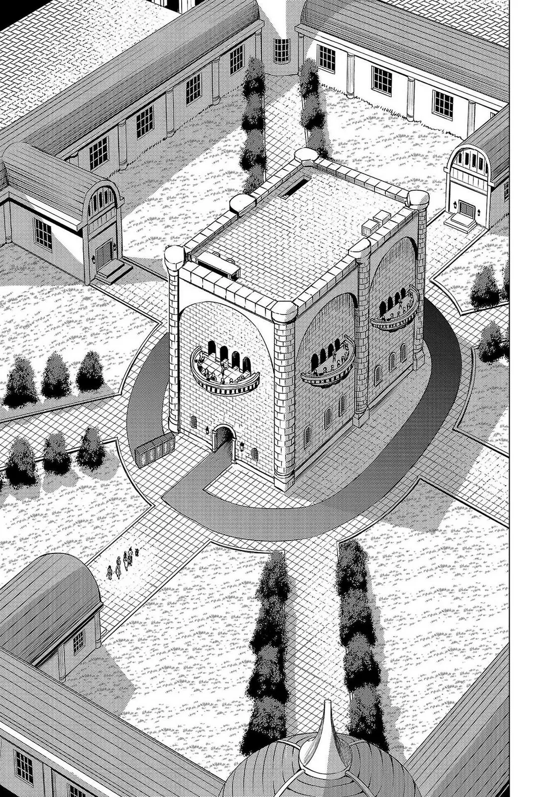 妻か死か～敗戦国の女たち～ 第02巻 Page.47