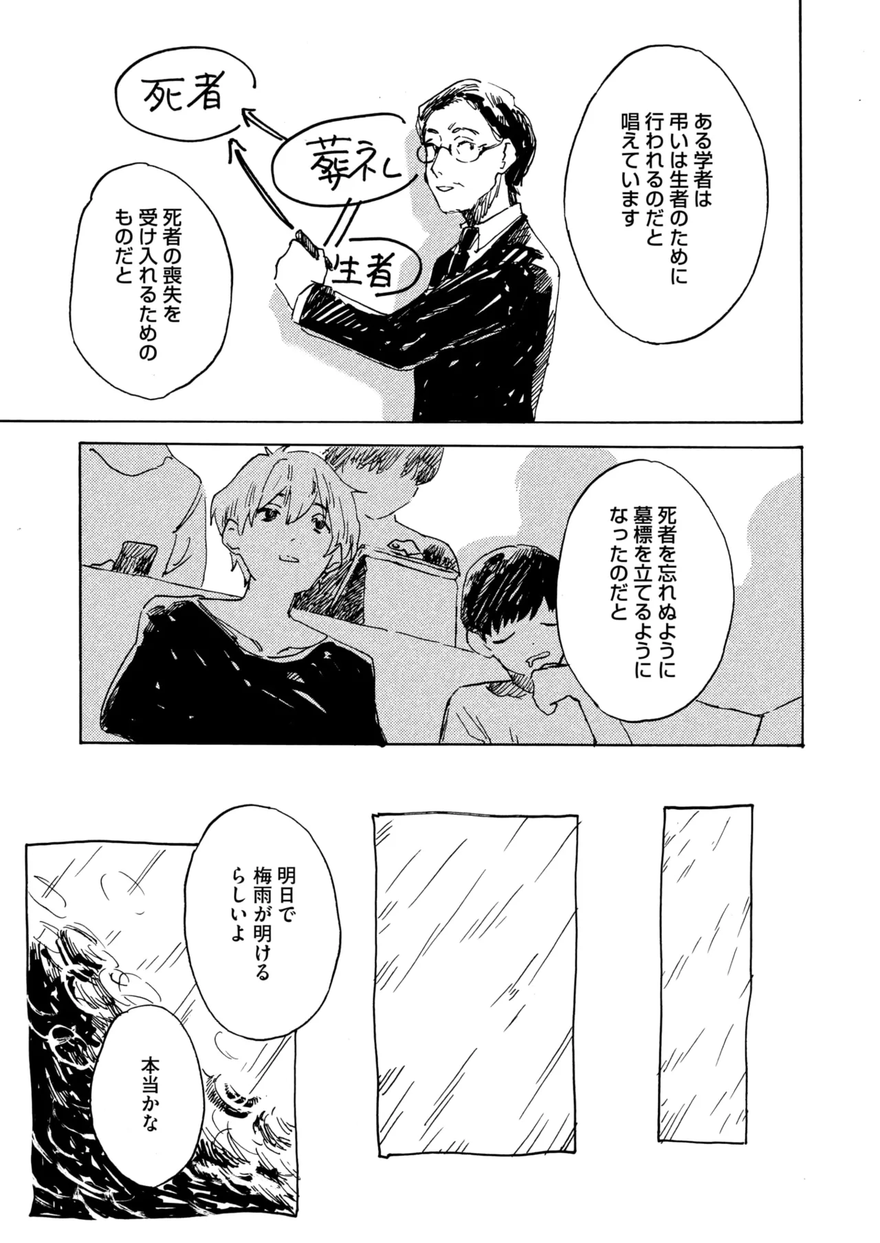 コミックホットミルク 2025年10月号 Page.193