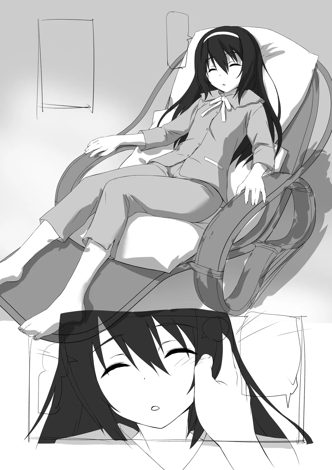 今日も大洗へようこそ!! Page.20