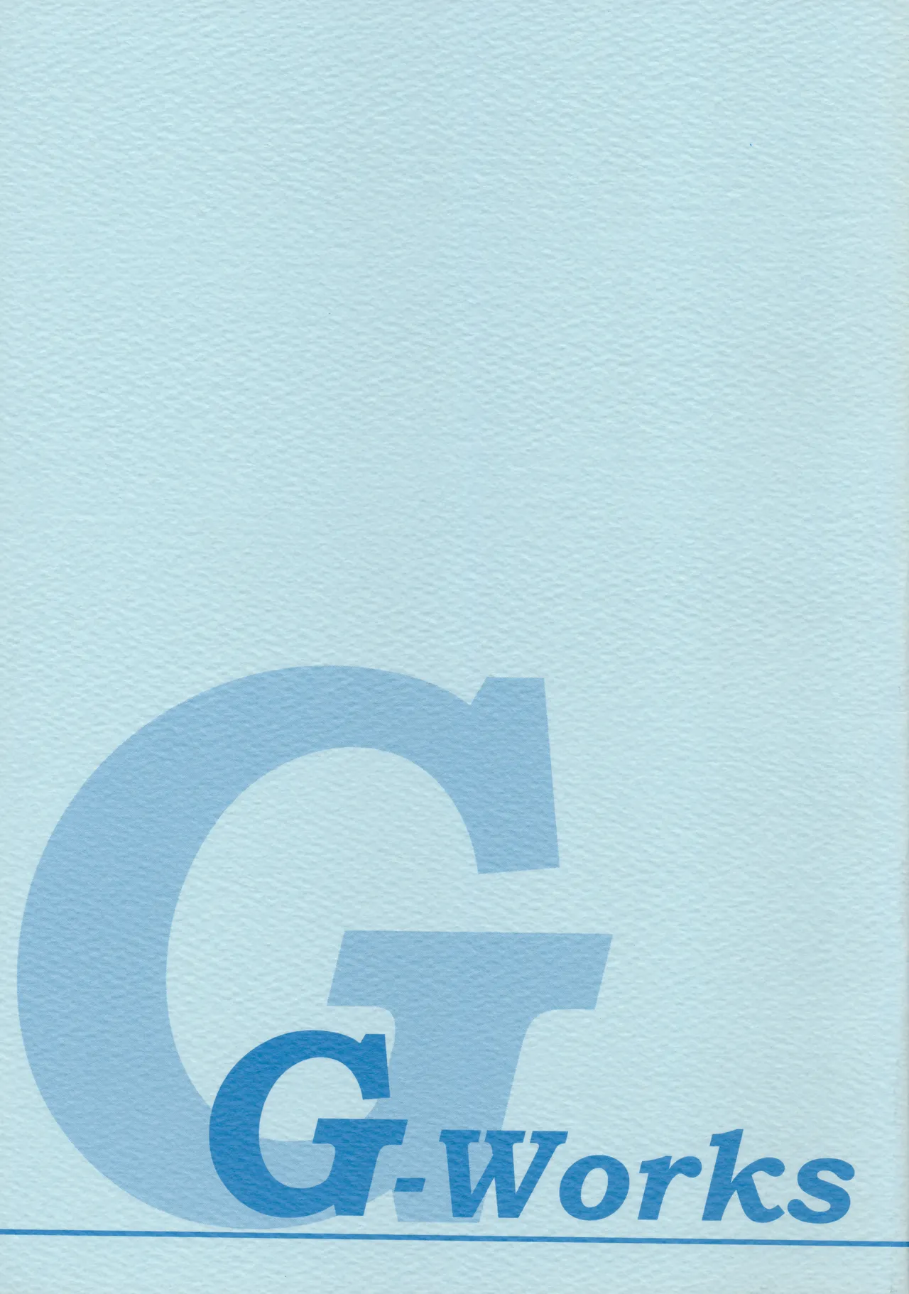 G-Works 01 Page.1