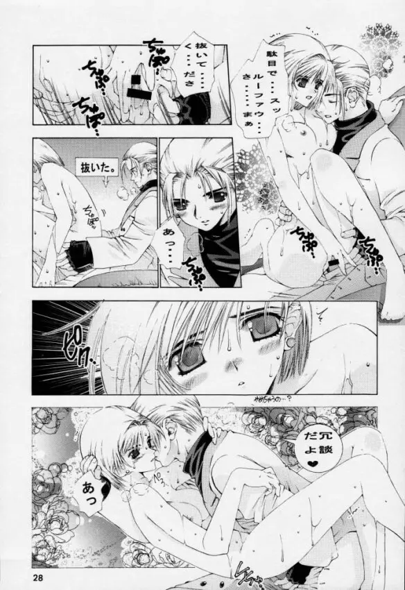 SHOCK WAVE PULSER Page.27