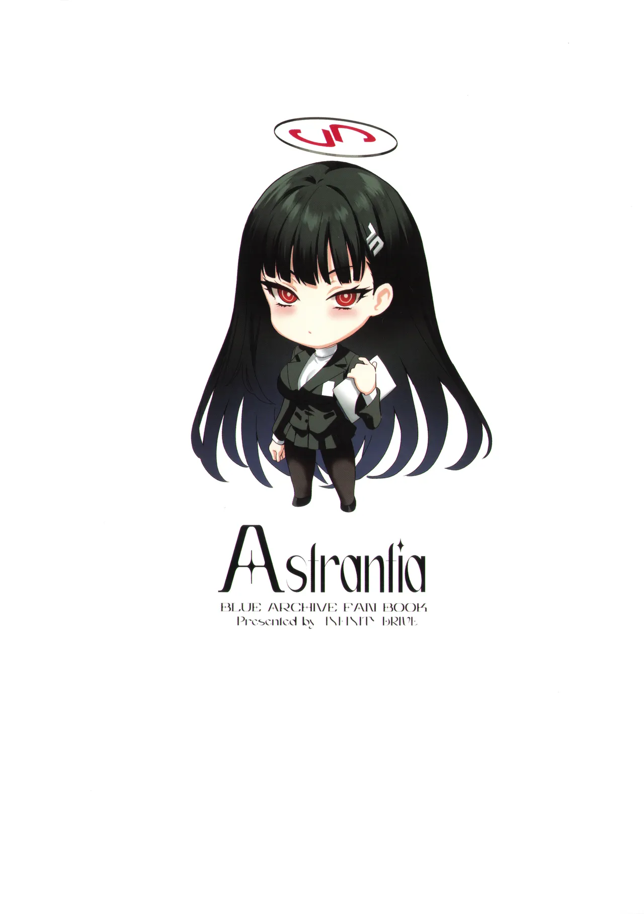 Astrantia Page.26