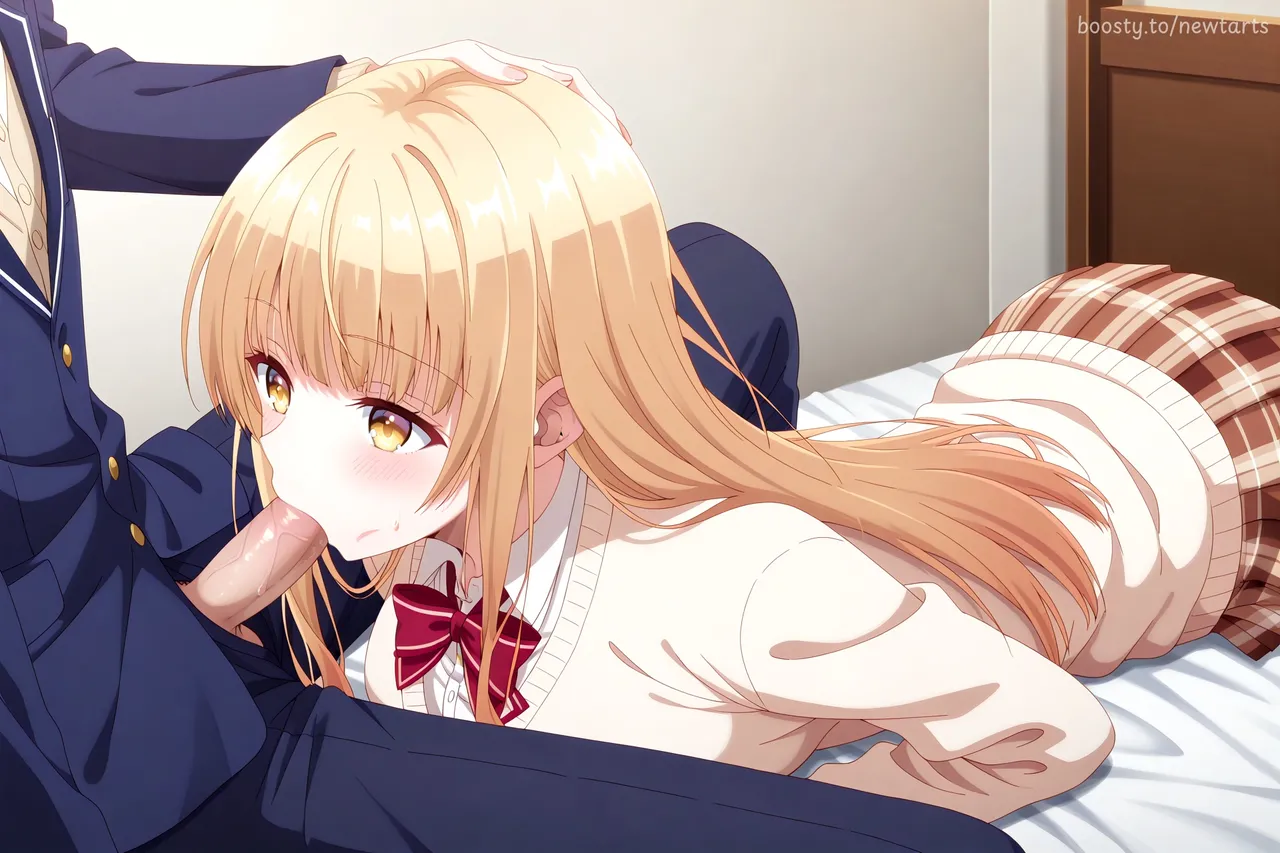 Shiina Mahiru | Otonari no Tenshi-sama ni Itsunomanika Dame Ningen ni Sareteita Ken Page.2