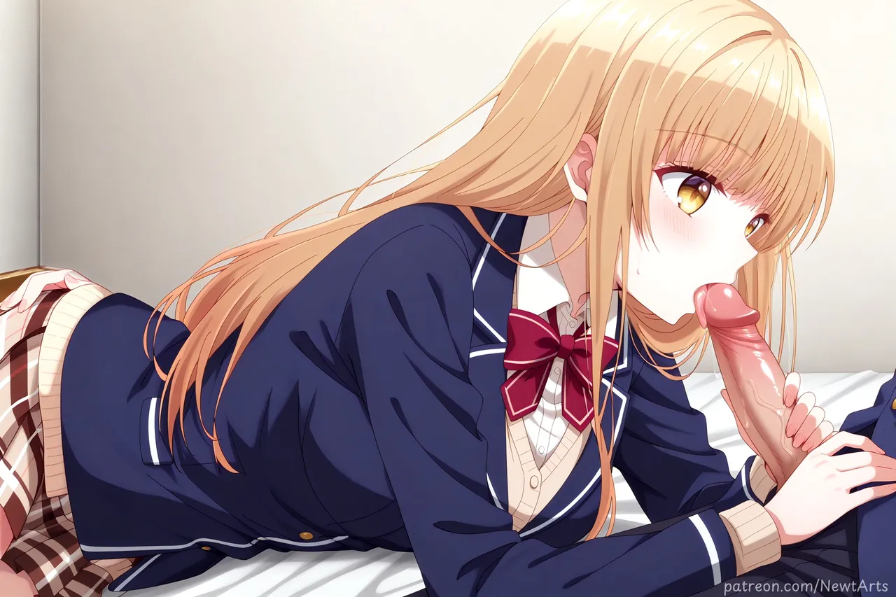 Shiina Mahiru | Otonari no Tenshi-sama ni Itsunomanika Dame Ningen ni Sareteita Ken Page.6