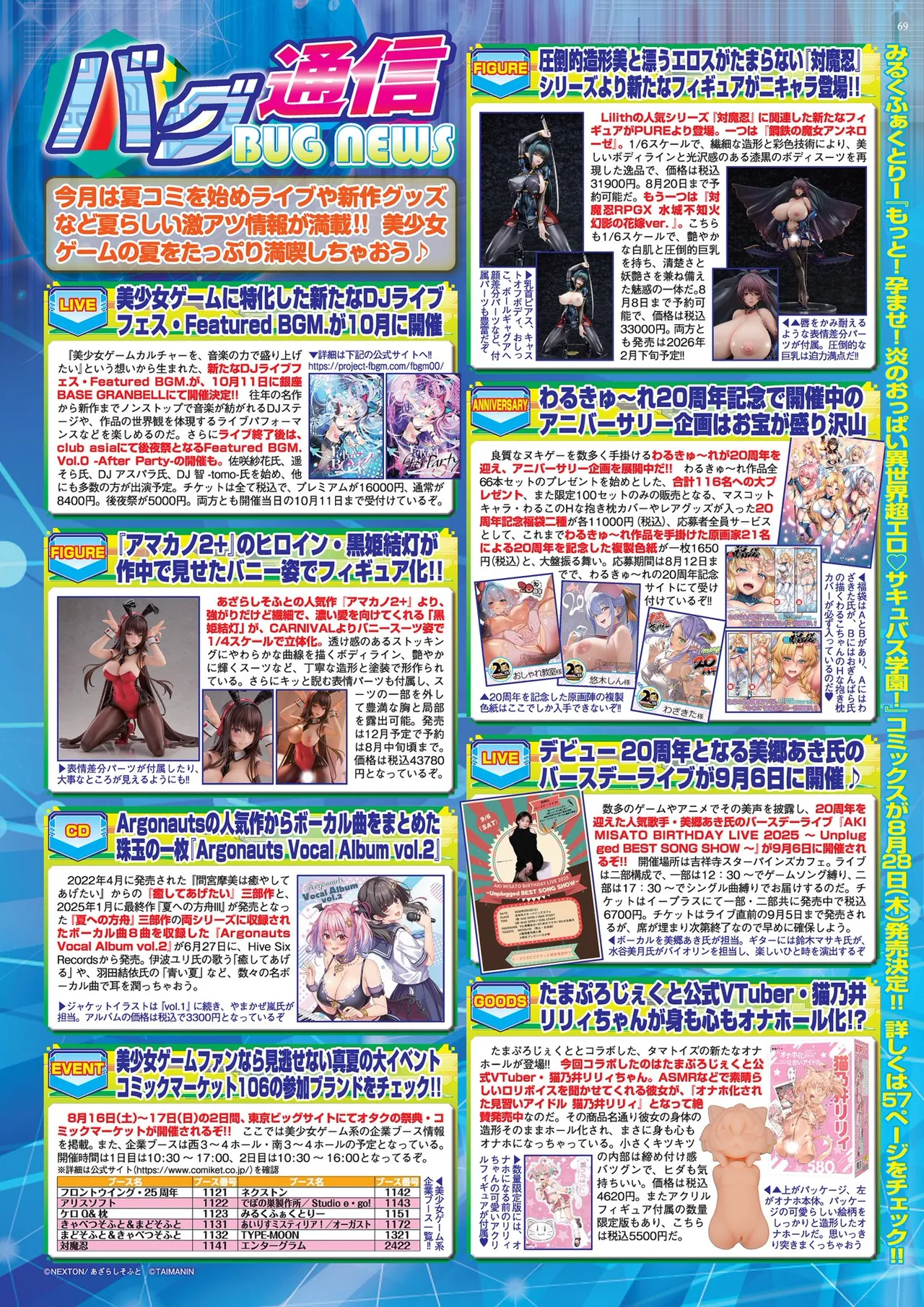 BugBug 2025年9月号 Page.69